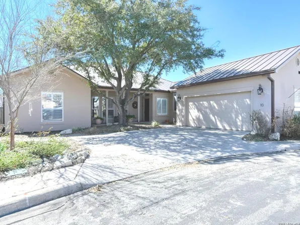 10 Bryanston, San Antonio, TX 78218
