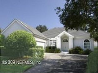 160 Plantation Cir S, Ponte Vedra Beach, FL 32082