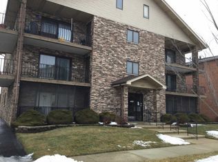 16824 82nd Ave APT 1S, Tinley Park, IL 60477
