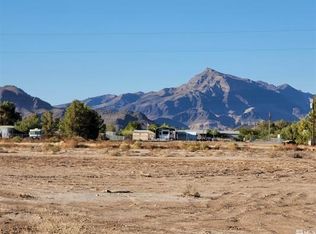 4330 W Hardy Ln, Pahrump, NV 89048