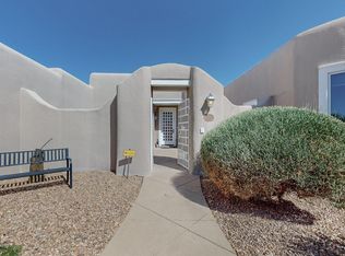 7701 Beverly Hills Ave NE, Albuquerque, NM 87122
