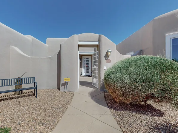 7701 Beverly Hills Ave NE, Albuquerque, NM 87122