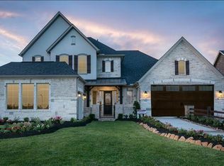 14910 Mystic Terrace Ln, Cypress, TX 77429