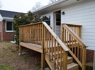 3016 Ozark Cir, Chattanooga, TN 37415