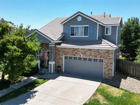 19762 E Wesley Place, Aurora, CO 80013