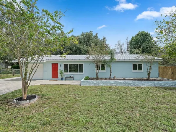 5028 Cardinal Dr, Dade City, FL 33523