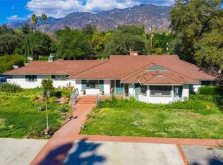 1127 W Foothill Blvd, Arcadia, CA 91006