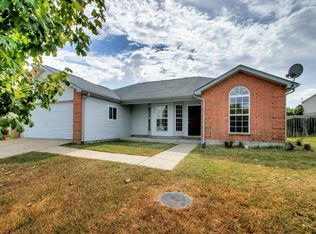 2727 Belle Meade Pl, Columbia, TN 38401