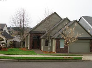14167 SE Rolling Meadows Dr, Happy Valley, OR 97086