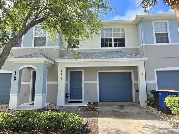1507 Talisker Dr, Clearwater, FL 33755