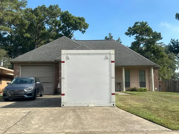 9553 Balboa Dr, Baton Rouge, LA 70810