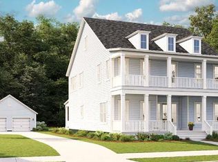 3611 Point Hope Drive St, Mount Pleasant, SC 29466