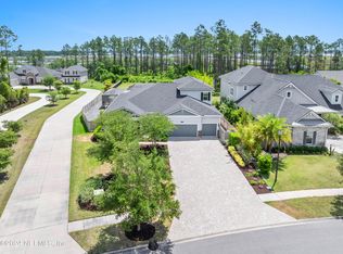 35 Rio Del Norte Rd, Saint Augustine, FL 32095