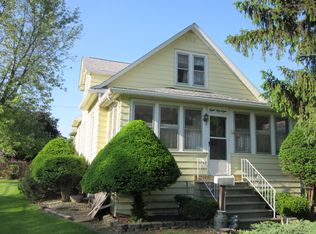 858 Moran St, Joliet, IL 60435