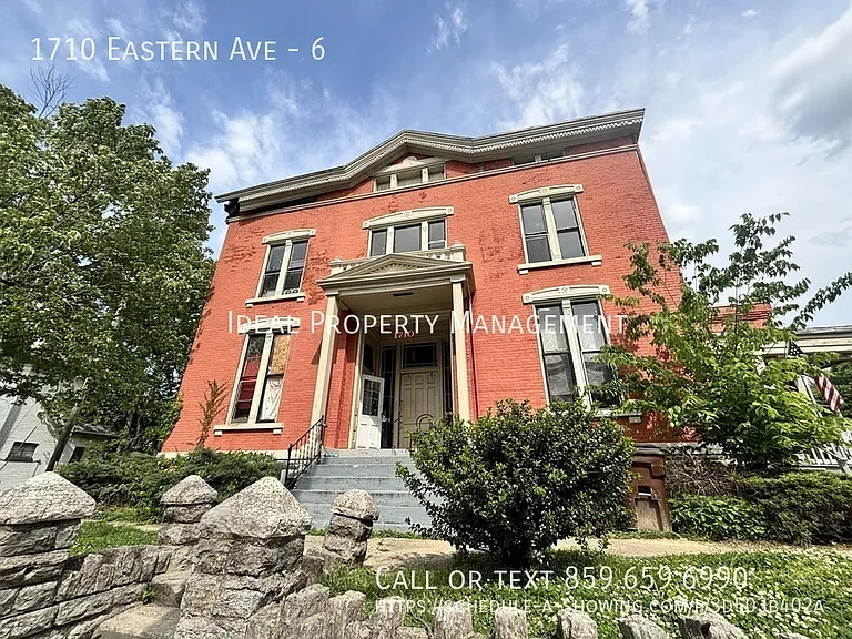 1710 Eastern Ave #6 — Photo 1