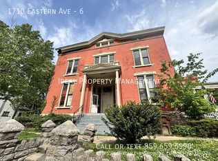 1710 Eastern Ave APT 6, Covington, KY 41014