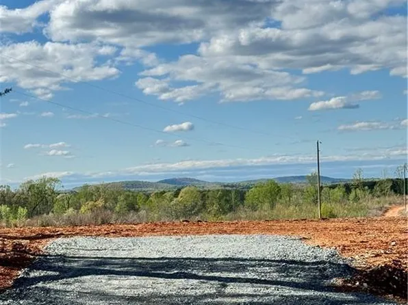 TRACT 1 State Highway 49, Denton, NC 27239