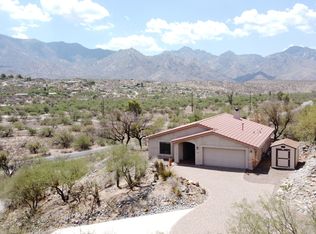 14841 N Lago Del Oro Pkwy, Tucson, AZ 85739