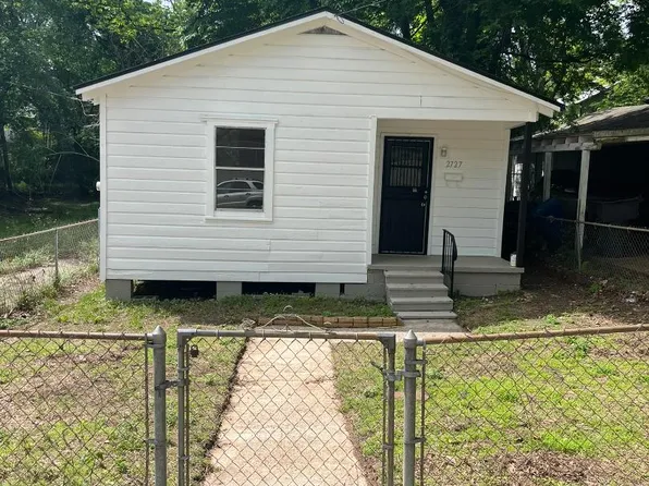 2727 Myrtle St, Shreveport, LA 71103