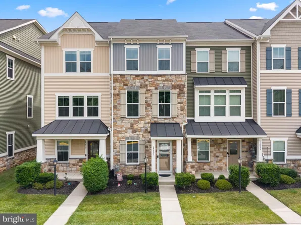 24857 Coats Sq, Aldie, VA 20105