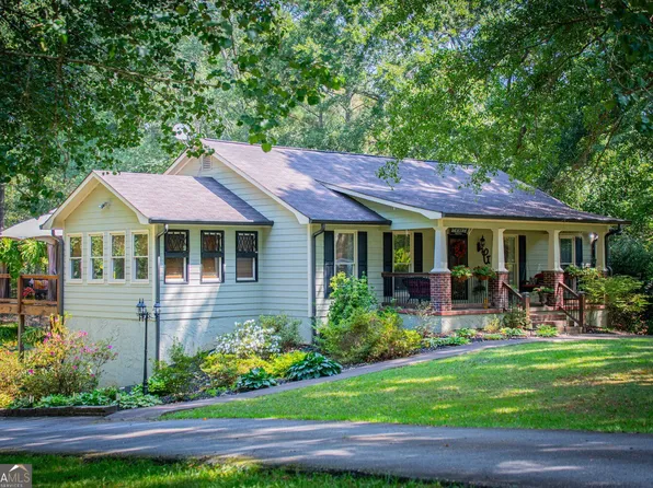 60 Dale St, Temple, GA 30179