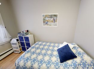 47 Bay State Rd #2, Boston, MA 02215