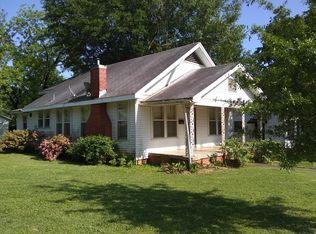 2123 N McKinley St, Little Rock, AR 72207