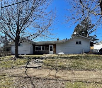 985 Winston St, Akron, OH, 44314