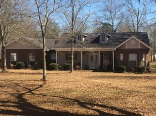60 Smithtown Rd, Lumberton, MS 39455