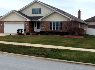 8807 Glenshire St, Tinley Park, IL