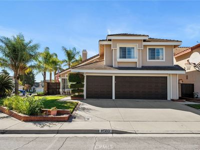 11389 Padova Dr, Rancho Cucamonga, CA, 91701