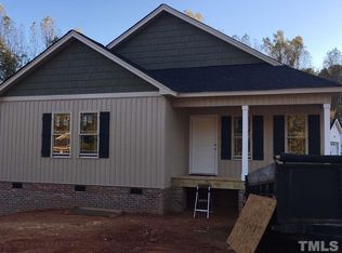 224 Sterling Way, Angier, NC 27501