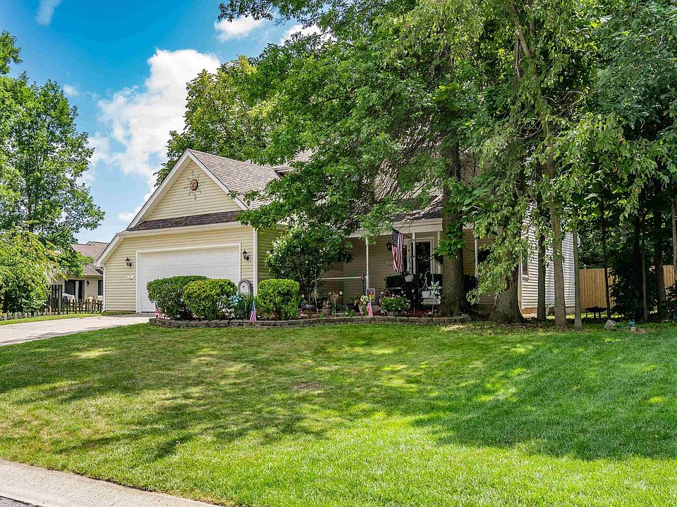 2417 Sweet Cider Rd, Fort Wayne, IN 46818 MLS 202326240 Zillow