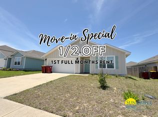 316 Flounder St, Crestview, FL 32539