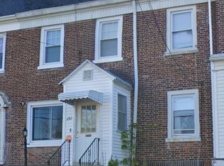 292 Remington St, Bridgeport, CT 06610