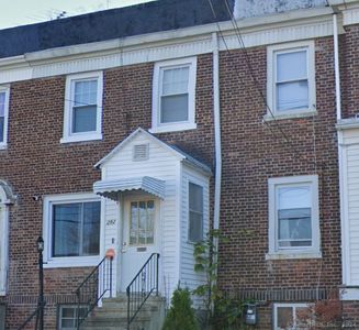 292 Remington Street, Bridgeport, CT, 06610