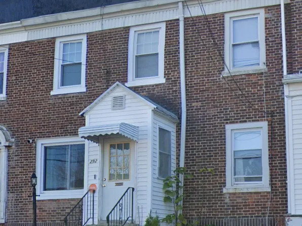 292 Remington Street, Bridgeport, CT 06610