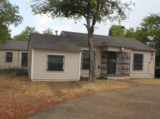 639 Mannington Dr, Dallas, TX 75232