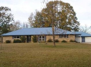 145 Machen Rd, Downsville, LA 71234