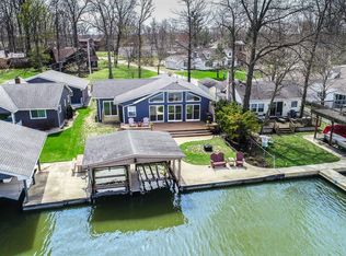 10231 Seminole Shore Dr, Huntsville, OH 43324