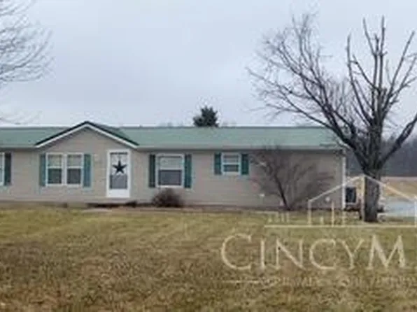4693 Anderson Rd, Hillsboro, OH 45133