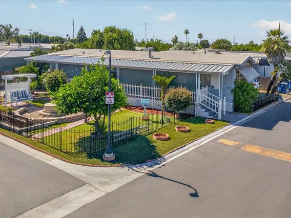 2373 S Chestnut Ave Space 67, Fresno, CA 93725