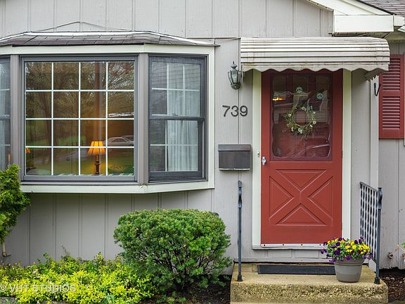 2nd image of 739 N Kenilworth Ave