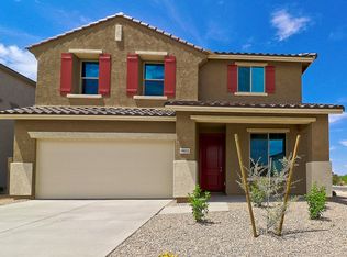 18152 W Ida Ln, Surprise, AZ 85387