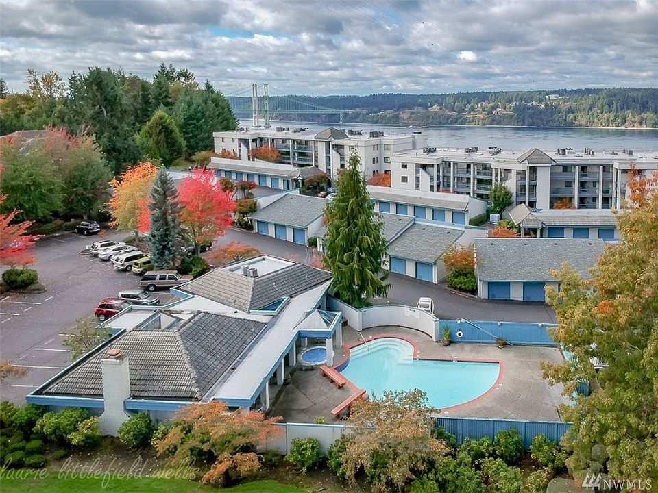 1st image of 3016 N Narrows Dr Unit 101