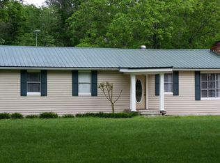 11004 Cooper Lake Rd, Bastrop, LA 71220