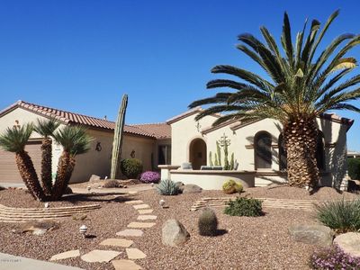 19038 N Moondance Ln, Surprise, AZ, 85387