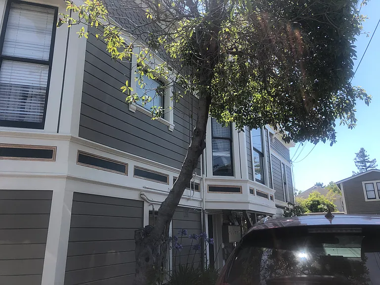 1916 Haste St #C — Photo 8