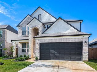 13006 Braelich Loch Dr, Humble, TX 77346