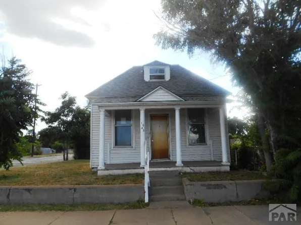 1643 E Routt Ave, Pueblo, CO 81004